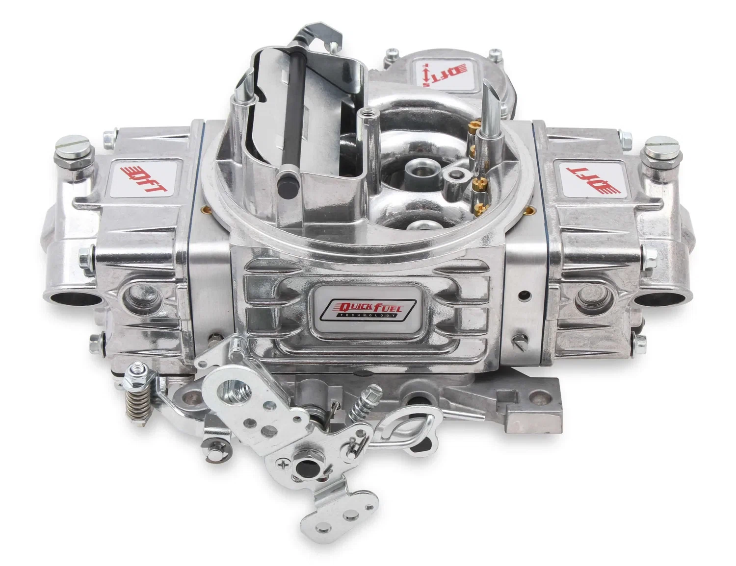 Quick Fuel FRHR-780-VS HR-Series Carburetor 780CFM VS-Factory Refurbished